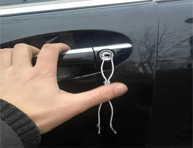 双滦24小时上门开锁公司