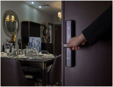 双滦24小时上门开锁公司