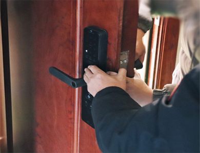 双滦24小时上门开锁公司